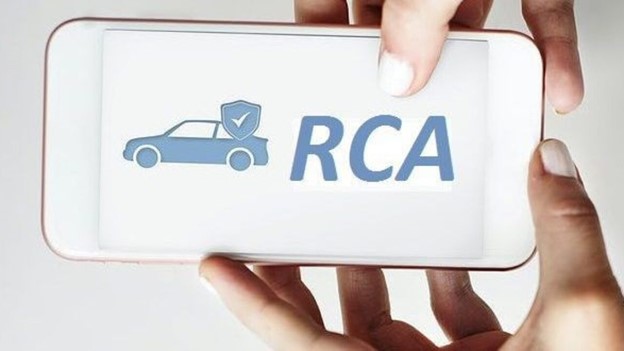 Asigurare RCA
