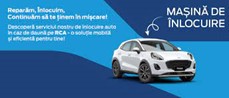 Solicită Auto